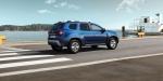 Dacia Duster 2017 года (WW)